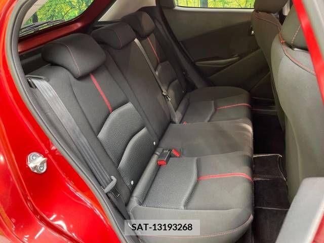 Mazda DEMIO 2015-07 301929-9