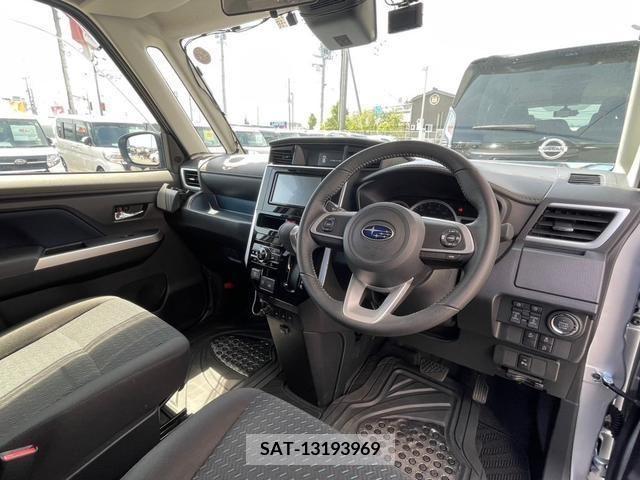 Subaru JUSTY 2022-10 311198-15