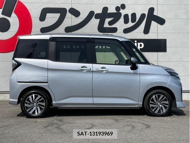 Subaru JUSTY 2022-10 311198-3