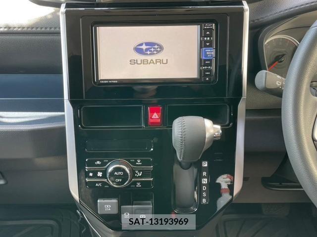 Subaru JUSTY 2022-10 311198-7