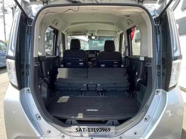 Subaru JUSTY 2022-10 311198-18