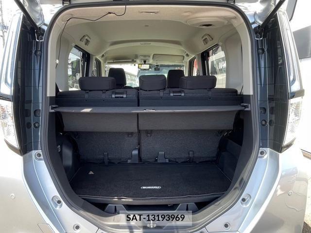 Subaru JUSTY 2022-10 311198-17