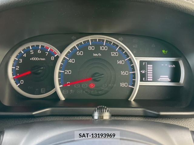 Subaru JUSTY 2022-10 311198-10