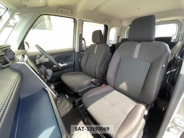 Subaru JUSTY 2022-10 311198-14
