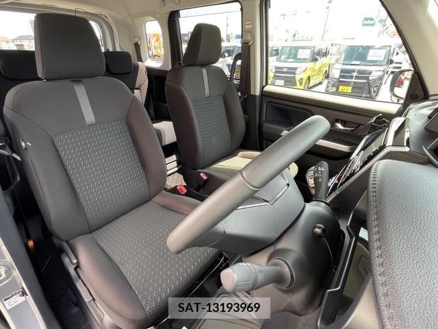 Subaru JUSTY 2022-10 311198-13