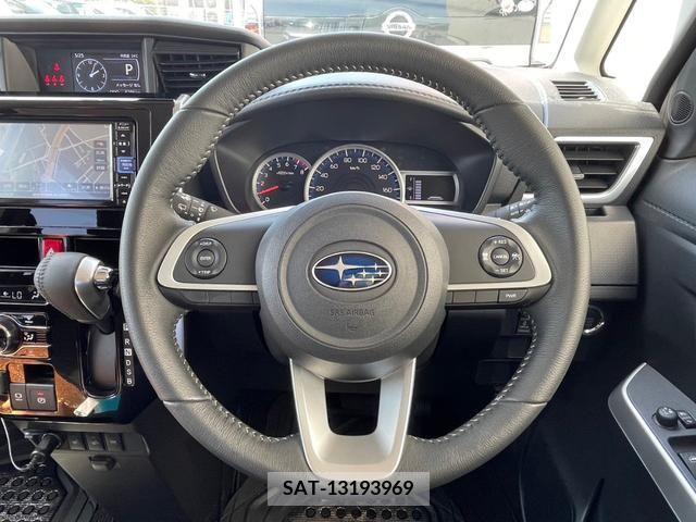 Subaru JUSTY 2022-10 311198-12