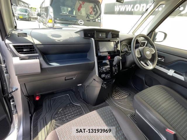 Subaru JUSTY 2022-10 311198-16
