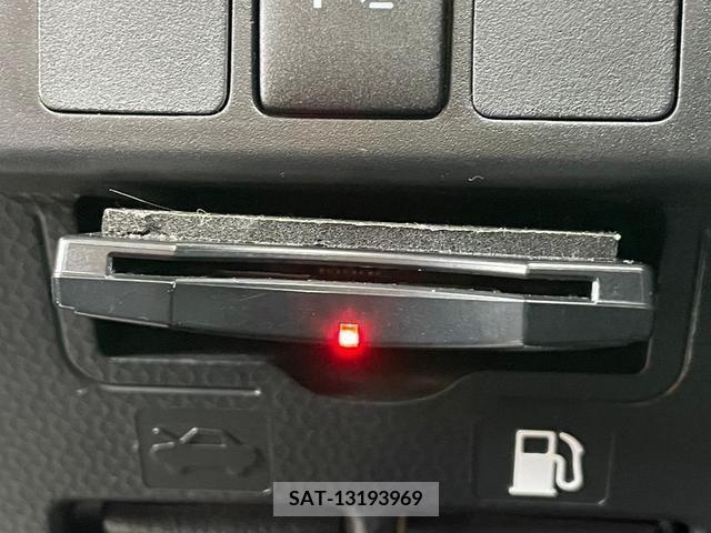 Subaru JUSTY 2022-10 311198-9