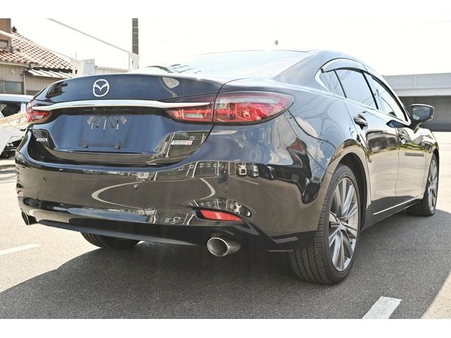 Mazda ATENZA 2018-07 17619-4