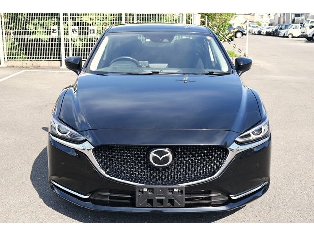 Mazda ATENZA 2018-07 17619-5