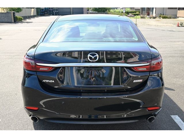 Mazda ATENZA 2018-07 17619-6