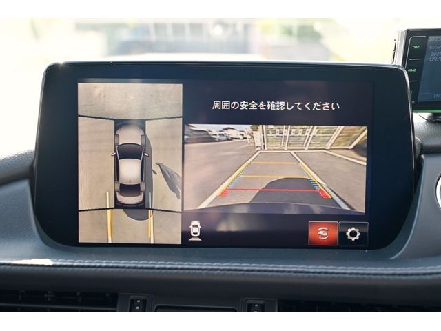 Mazda ATENZA 2018-07 17619-26