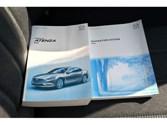 Mazda ATENZA 2018-07 17619-22