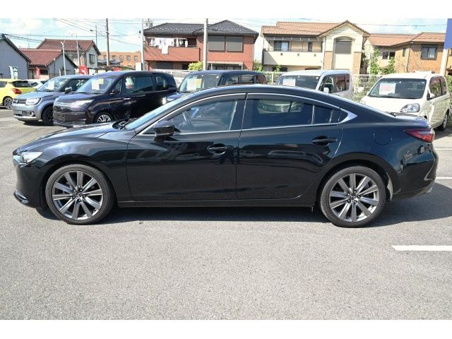 Mazda ATENZA 2018-07 17619-7
