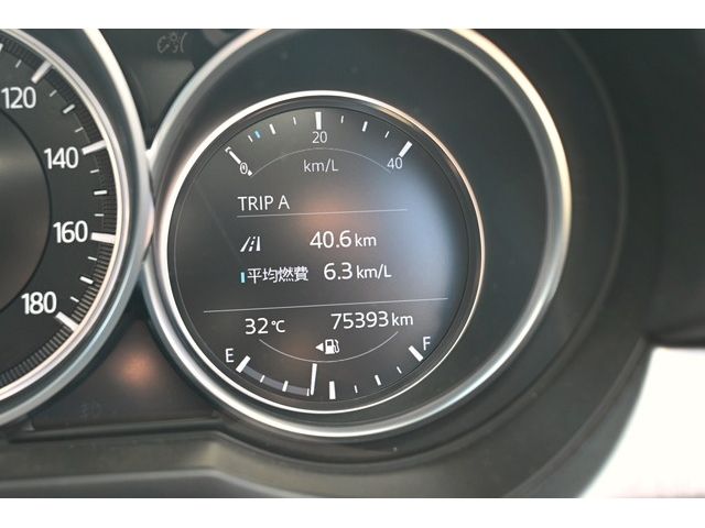 Mazda ATENZA 2018-07 17619-27