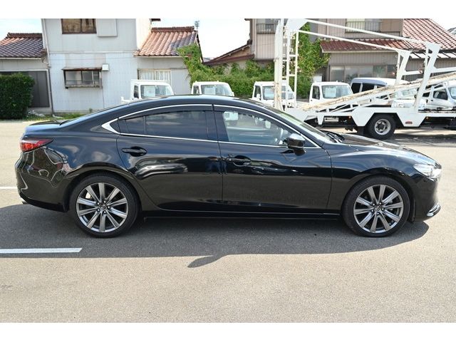 Mazda ATENZA 2018-07 17619-8