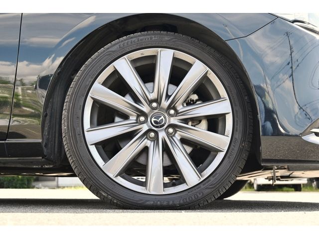 Mazda ATENZA 2018-07 17619-10