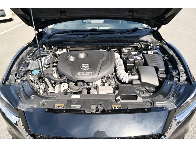 Mazda ATENZA 2018-07 17619-29