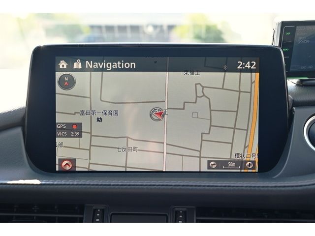 Mazda ATENZA 2018-07 17619-25