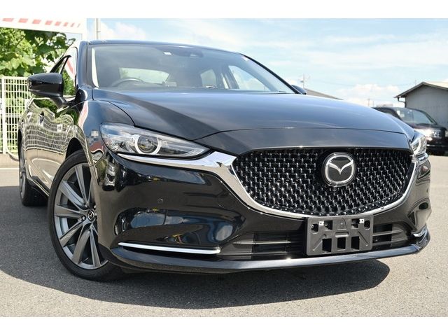 Mazda ATENZA 2018-07 17619-0