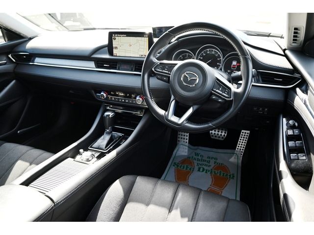 Mazda ATENZA 2018-07 17619-1