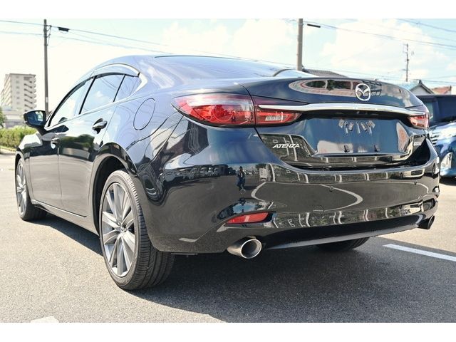 Mazda ATENZA 2018-07 17619-2