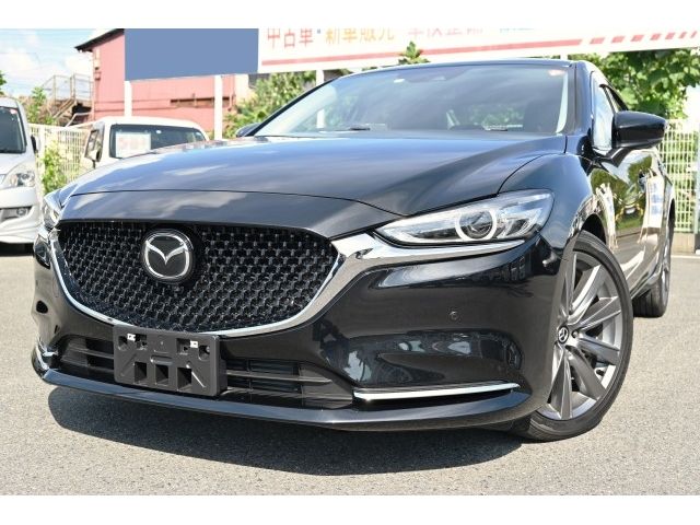 Mazda ATENZA 2018-07 17619-3