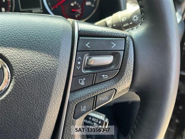 Toyota ALPHARD 2022-09 231334-23