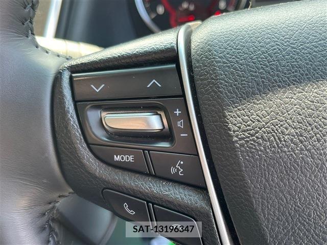 Toyota ALPHARD 2022-09 231334-22
