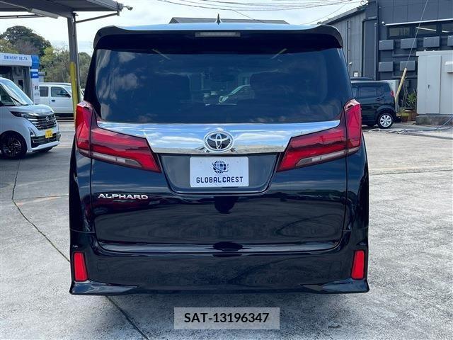 Toyota ALPHARD 2022-09 231334-11