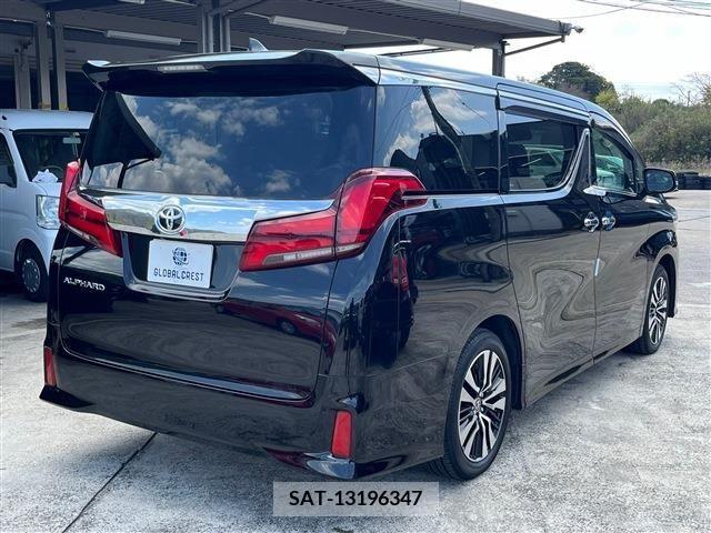 Toyota ALPHARD 2022-09 231334-12