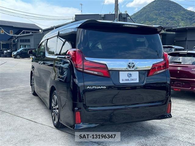 Toyota ALPHARD 2022-09 231334-10