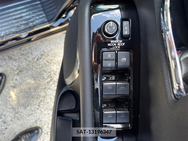 Toyota ALPHARD 2022-09 231334-14