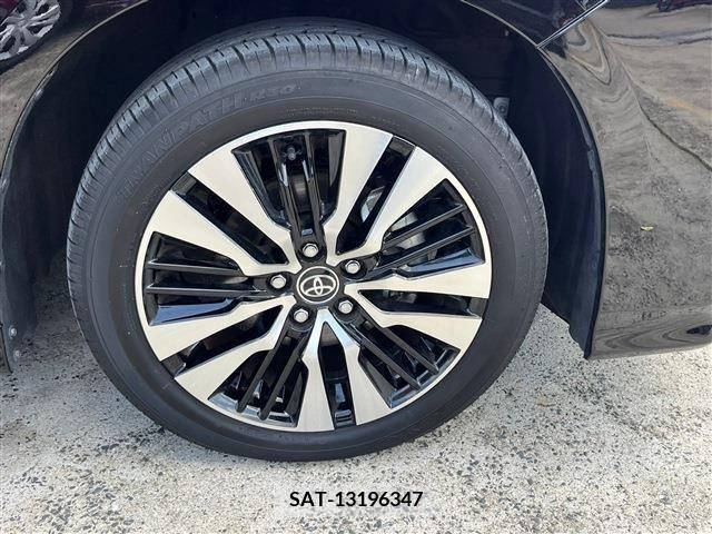 Toyota ALPHARD 2022-09 231334-13