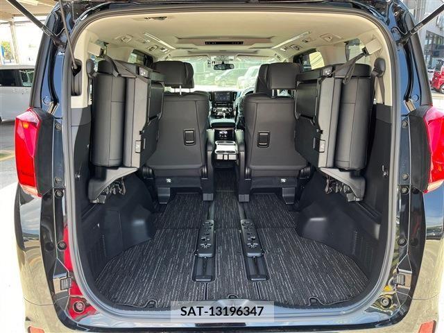Toyota ALPHARD 2022-09 231334-6
