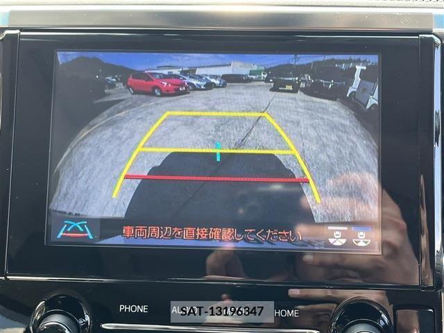 Toyota ALPHARD 2022-09 231334-19