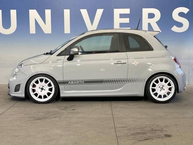 Abarth 595 2015-09 189986-14