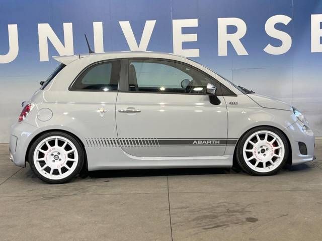 Abarth 595 2015-09 189986-18