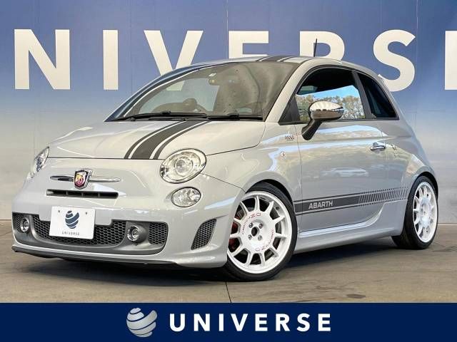 Abarth 595 2015-09 189986-0