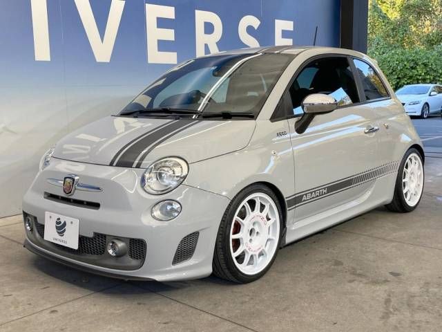 Abarth 595 2015-09 189986-13