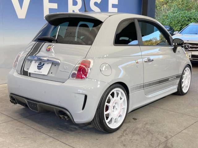 Abarth 595 2015-09 189986-19