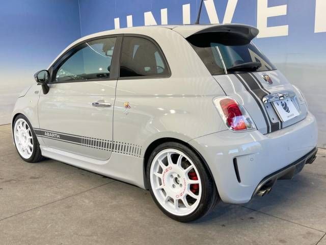 Abarth 595 2015-09 189986-15