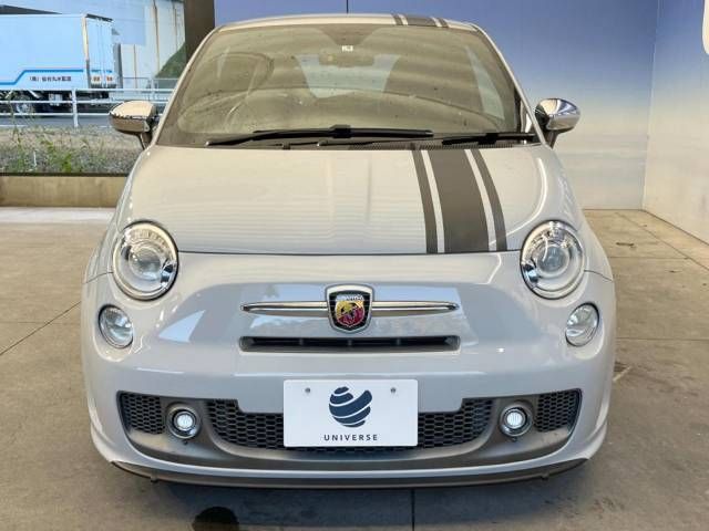 Abarth 595 2015-09 189986-11