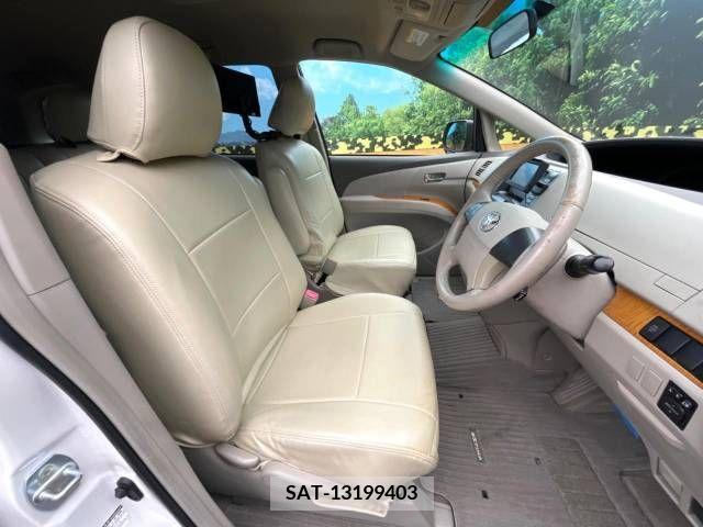Toyota ESTIMA 2009-02 299226-7