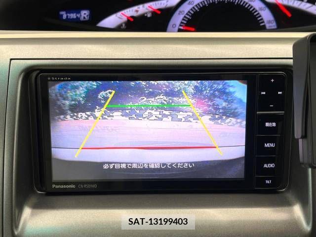 Toyota ESTIMA 2009-02 299226-3