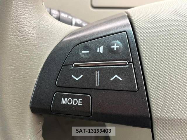 Toyota ESTIMA 2009-02 299226-6