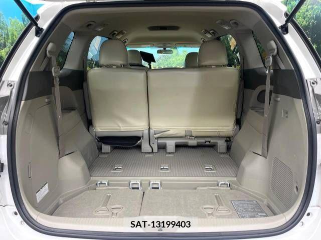 Toyota ESTIMA 2009-02 299226-10