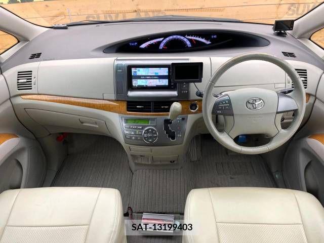 Toyota ESTIMA 2009-02 299226-1