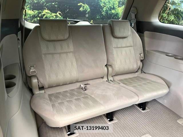 Toyota ESTIMA 2009-02 299226-9