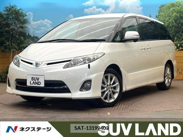 Toyota ESTIMA 2009-02 299226-0